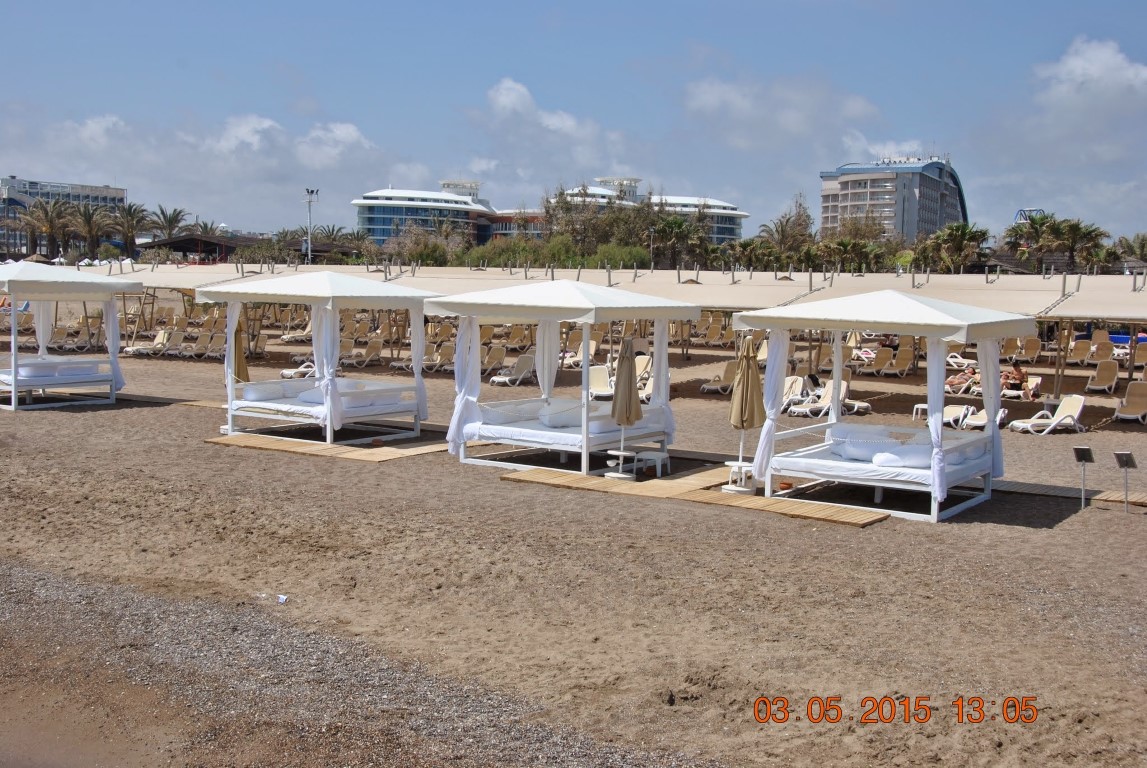 imagini hotel ROYAL HOLIDAY PALACE LARA